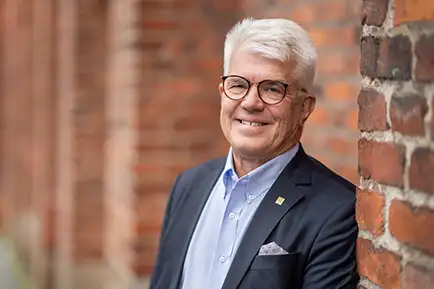 Stefan Östlund