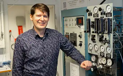 Pär Olsson