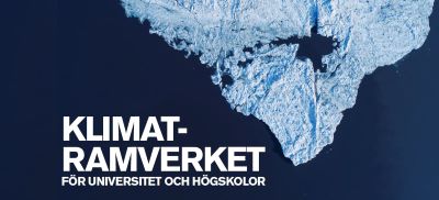 ramverket 400x182.jpg Climate framework for universities and colleges