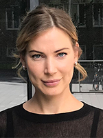 Kim Thrane.