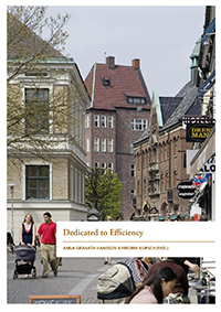 Bokens framsida med titel 