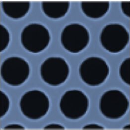 Nanostructure