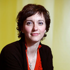 Elisa Giaccardi
