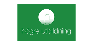 Högre utbildning logo