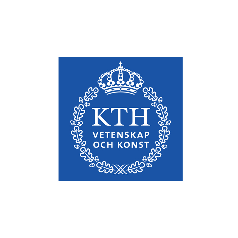 KTH logo