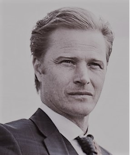 Måns Marklund, CEO Cascelotte