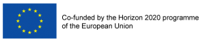 co-funded by the Horizon 2020 programme of the European Union