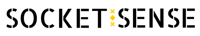 SocketSense logo