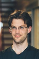 Profile photo of Christian Smith