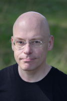 Profile photo of Florian Pokorny