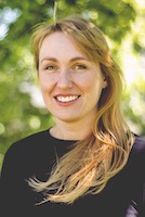 Profile photo of Jana Tumova