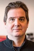 Profile photo of Mårten Björkman
