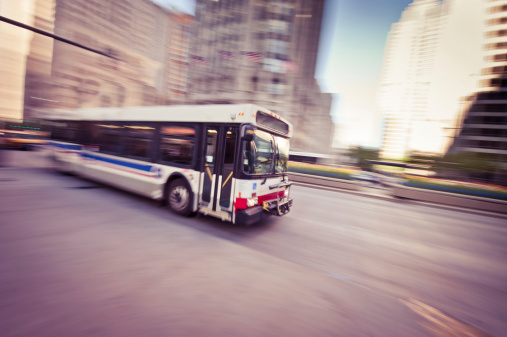 Public transport