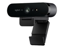 Photo on a wide webcam with screen mount.