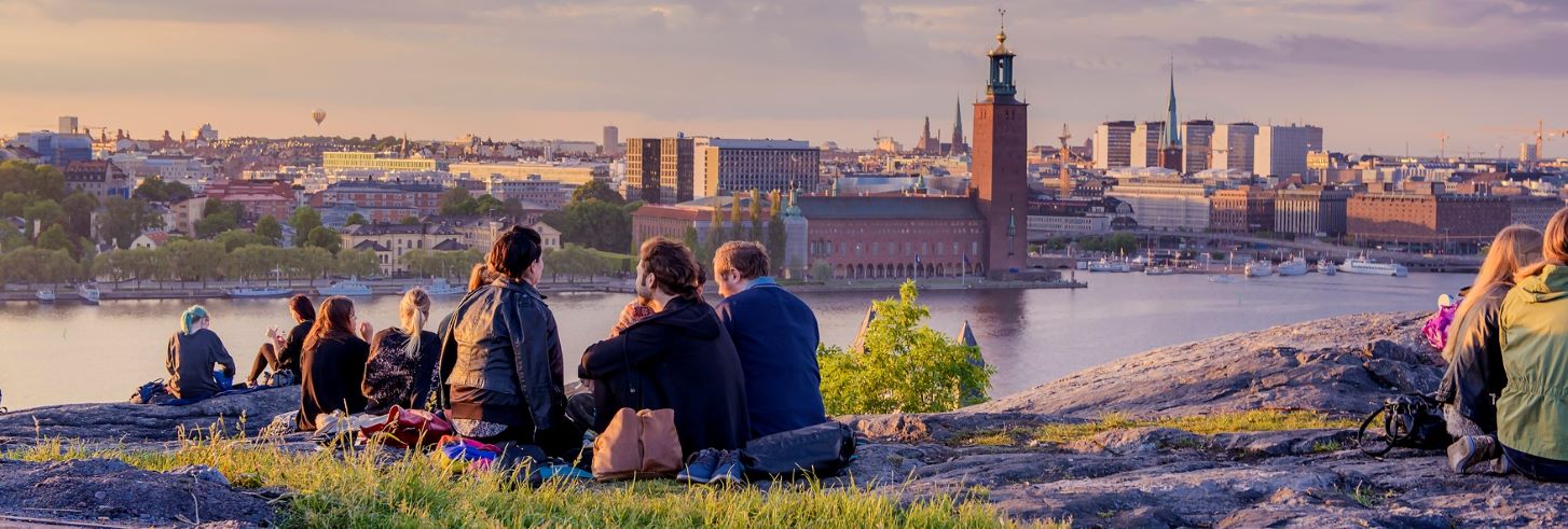Stockholm miljö