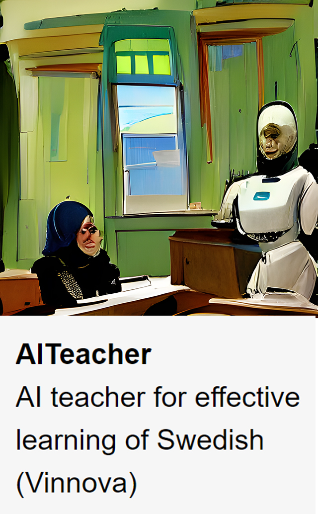 aiteacher