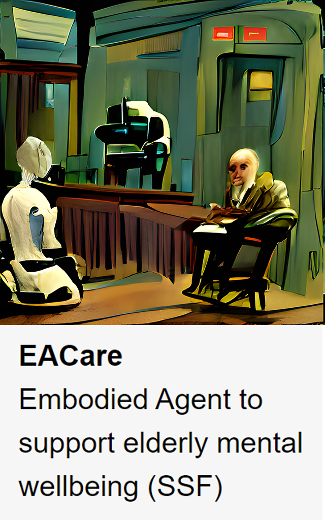 eacare