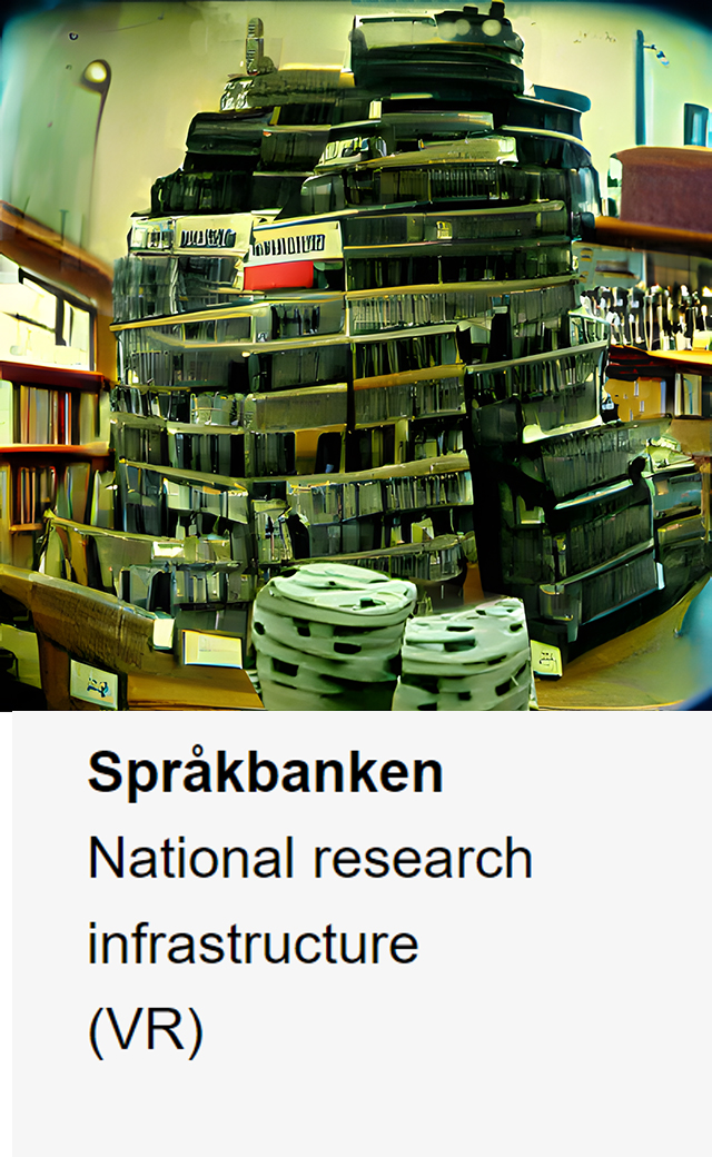 sprakbanken