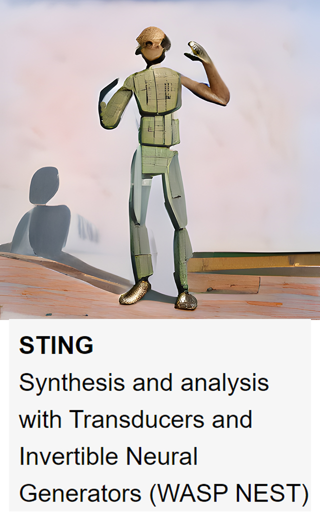 sting