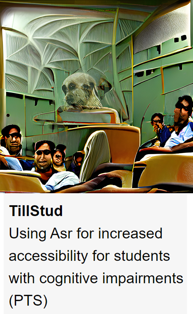tillstud