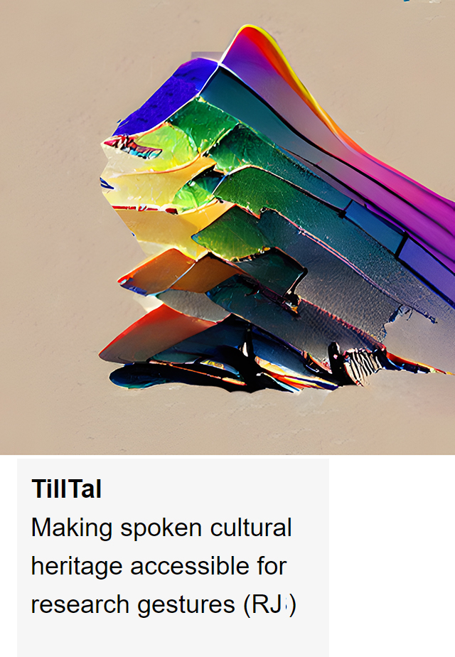 tilltal