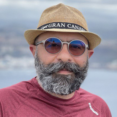 Sasan Sadrizadeh