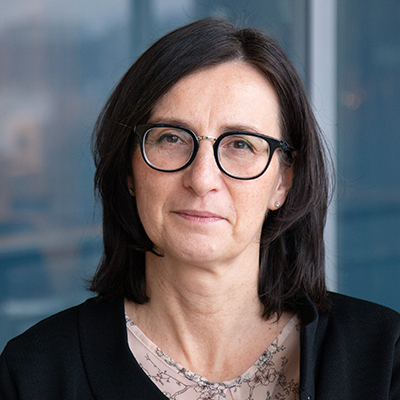 Aneta Wierzbicka