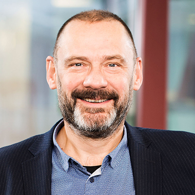 Lars Ekberg