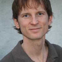 Porträttfoto på Per-Erik Hellström