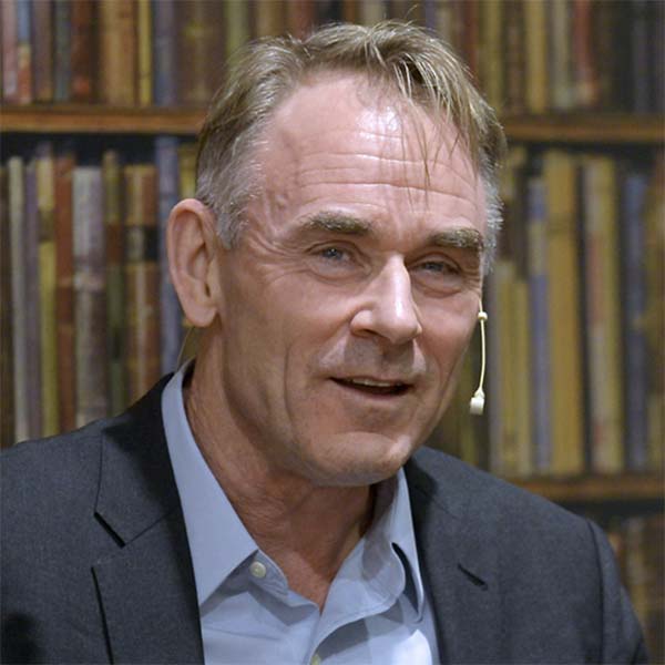 Sverker Sörlin