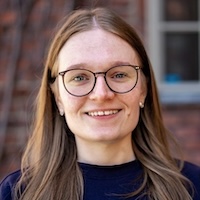 Photo of Marie Better
