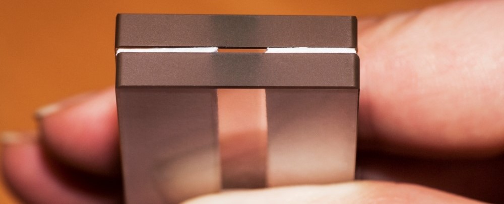 Microchannel heat exchanger