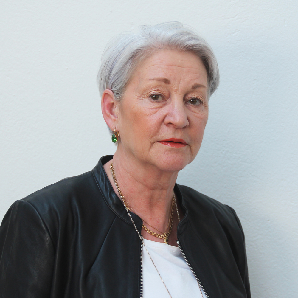 Caroline Ahlstedt