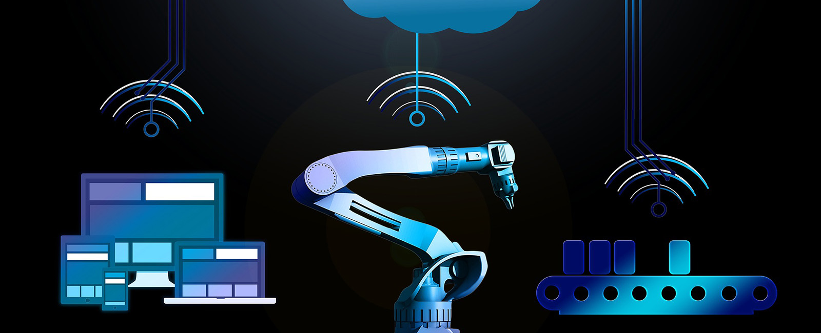 Robot