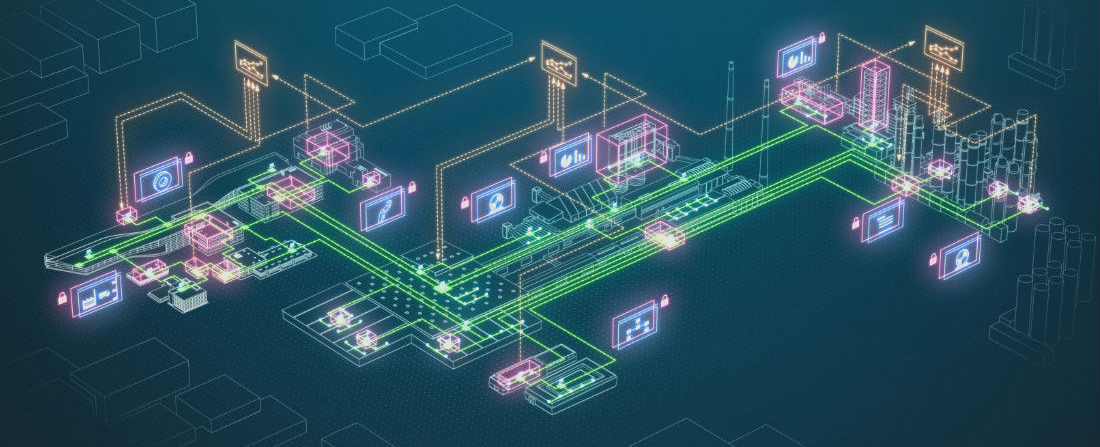 System illustration