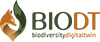 BioDT logo