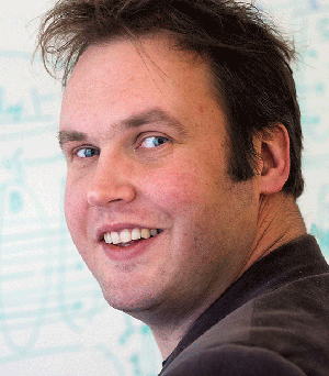 porträttfoto Sebastian Meijer