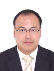 Takahito Shimada