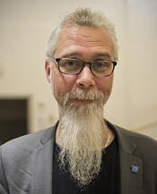 Bild på Björn Thuresson