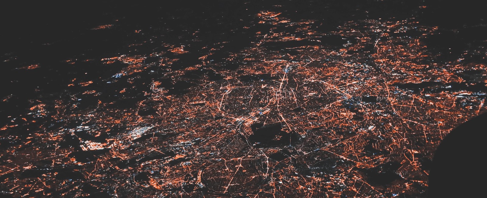 A city network