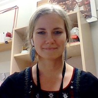 Korneliya Gordeyeva