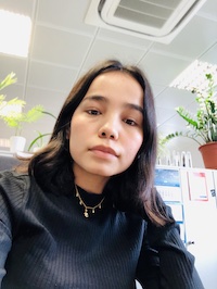Zahra Baneen