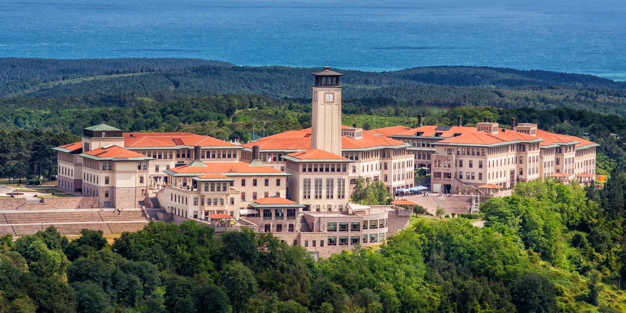 Koc University, Türkiye