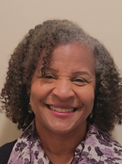 Andrea Adams