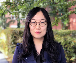 Qiawen Xu