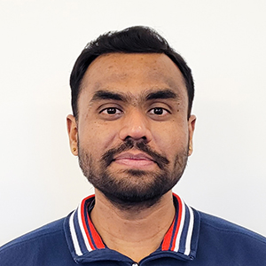 Vivek Venkatesh Shenoy
