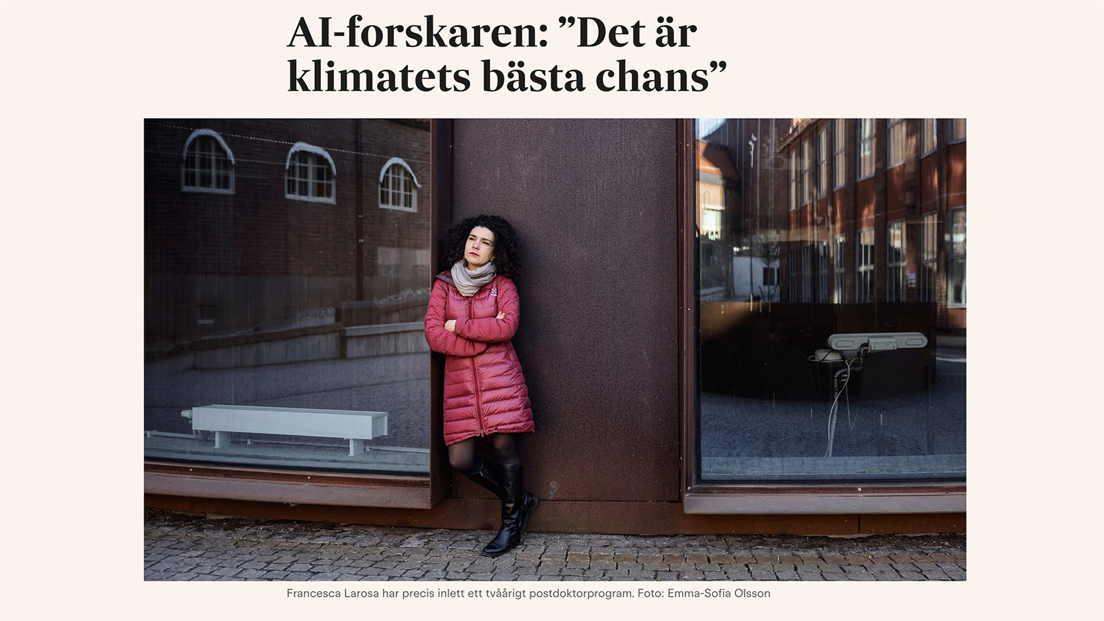 Omslag Svd