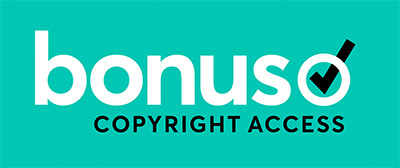 Logga Bonus Copyright Access