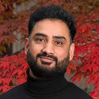 Faisal Bin Ashraf
