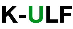 K-ulf logo